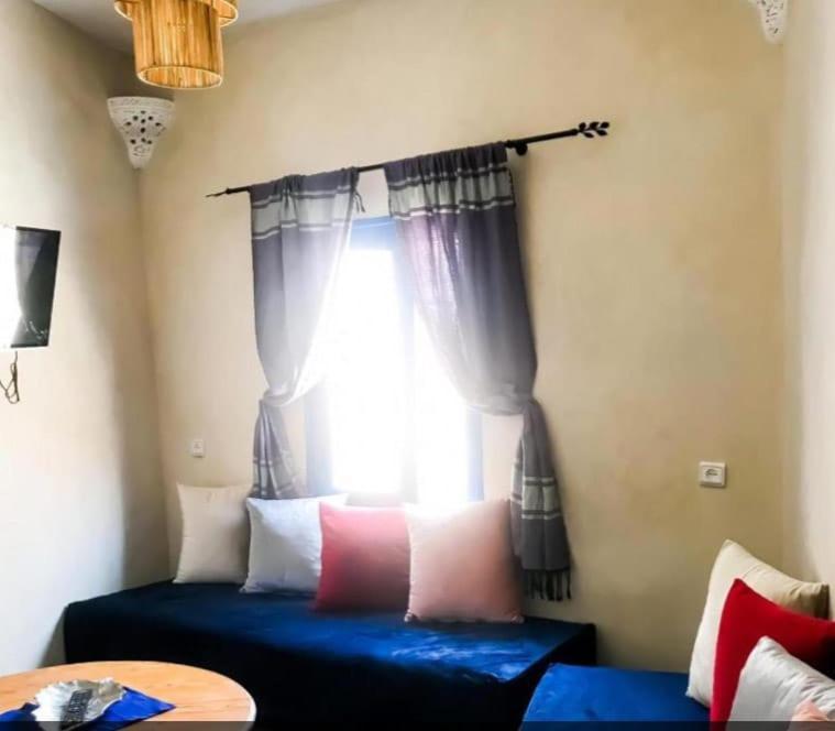 Appartement Sosia à Essaouira Extérieur photo
