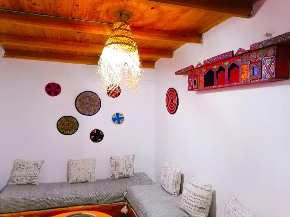 Appartement Sosia à Essaouira Extérieur photo