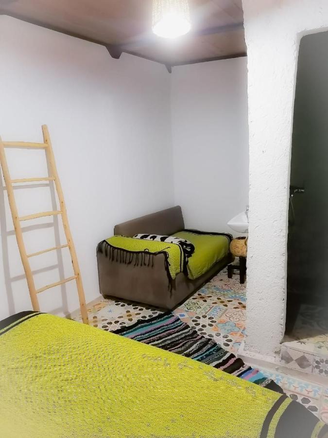 Appartement Sosia à Essaouira Extérieur photo